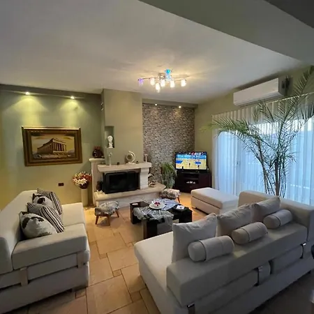 Center Horizon Apartment *