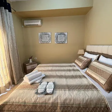 Center Horizon Apartment