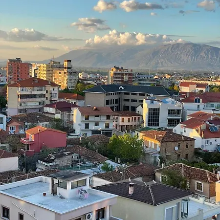 Center Horizon Apartment Korce