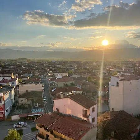 Apartment Center Horizon Korce