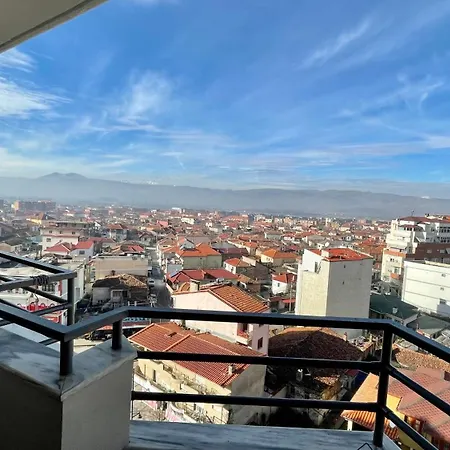 Apartment Center Horizon *