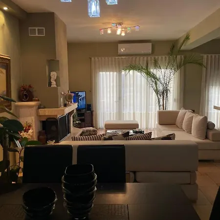 Center Horizon Apartment Korce